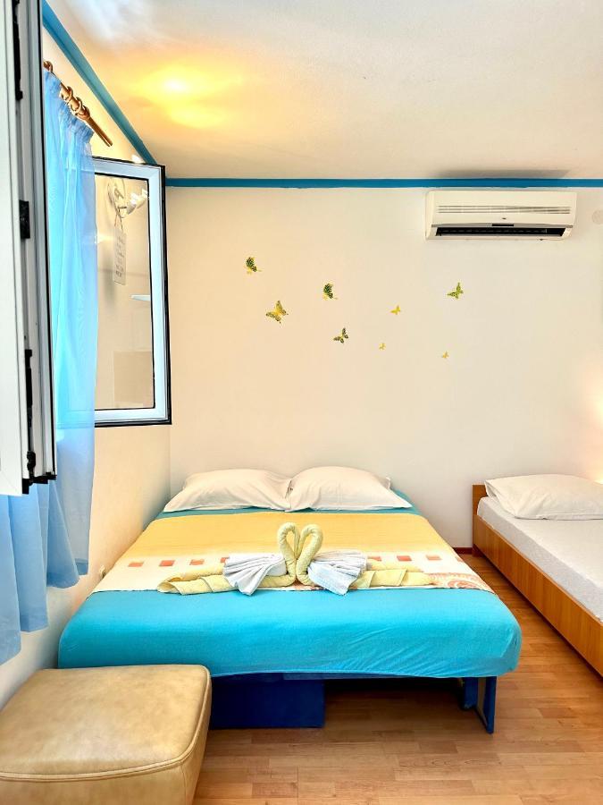 Apartments Romantic And Laguna Mljet Korita Exteriör bild